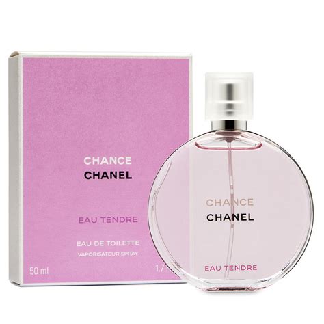 chanel eau tendre eau de toilette 50 ml|chanel eau tendre best price.